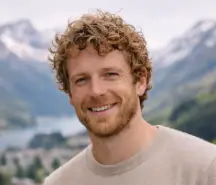 Profile photo of Silvan Röthlisberger